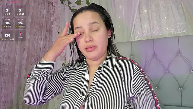 Victoria Poncce1 online show from 02-19-26, 11:39