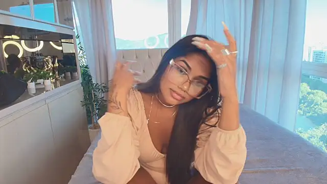 Paula Thomass online show from 02-12-26, 07:53