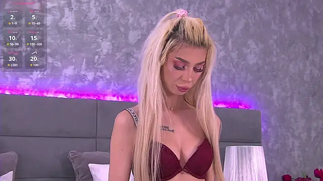 ApriLicious online show from 02-19-26, 08:05