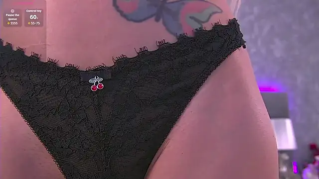 ApriLicious online show from 02-24-26, 08:29