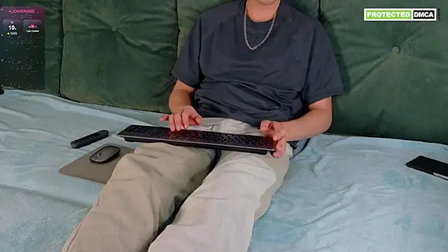 Ethann top online show from 01-11-26, 06:24