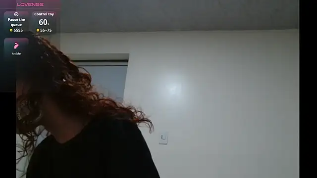 Little Leksa online show from 03-01-26, 01:46