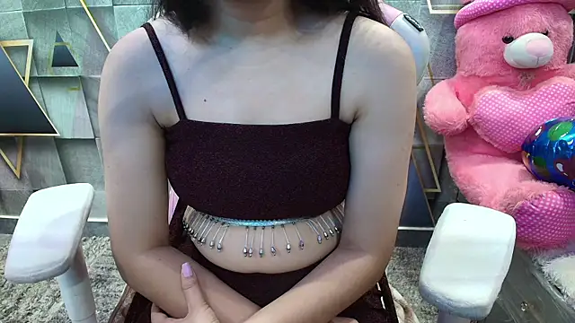 Snapshot of NymphoIsLive chatting on 05-08-26, 12:54 NymphoIsLive online show from 05-08-26, 12:54
