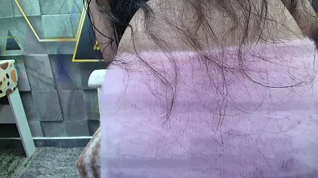 NymphoIsLive online show from 07-03-26, 11:27