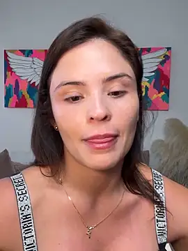 SofiaGomez444 online show from 02-12-26, 03:51