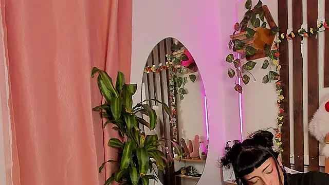 MeowMota  online show from 01-18-26, 06:12