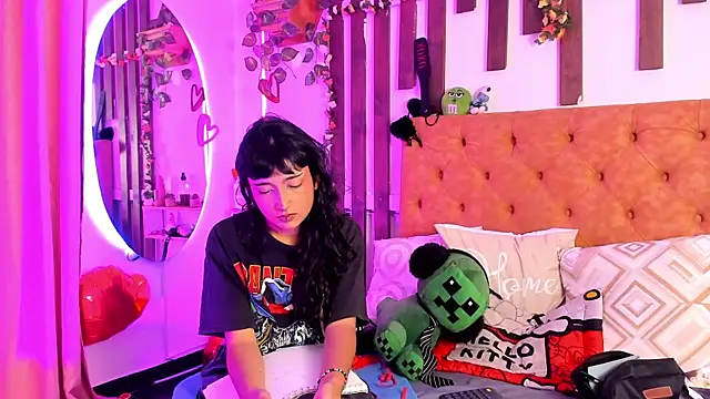 MeowMota  online show from 03-14-26, 07:08