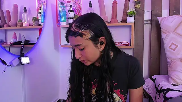 MeowMota  online show from 04-16-26, 06:30