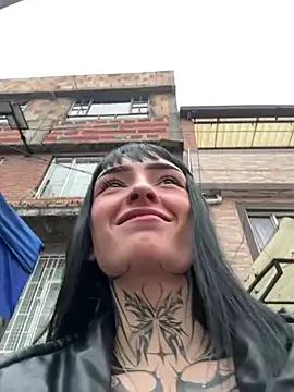 dulce-katt online show from 02-24-26, 10:30