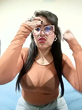 NaYa 90 online show from 01-16-26, 04:49