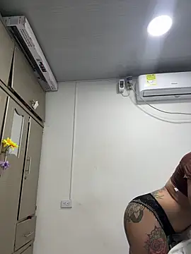 vennuss19 online show from 03-18-26, 12:30