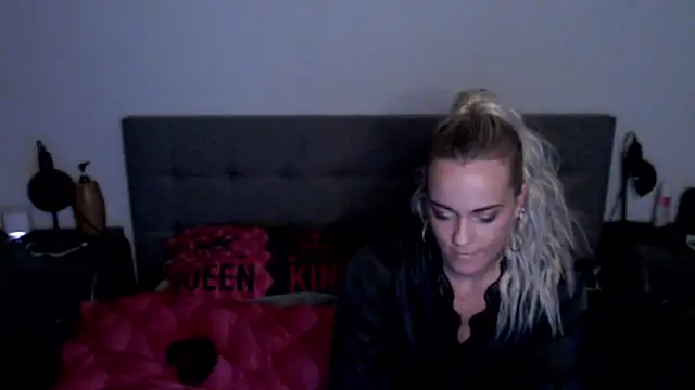 missconly online show from 01-11-26, 02:55