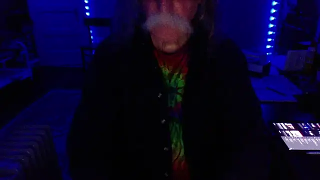 LickYourYoni online show from 03-16-26, 04:40