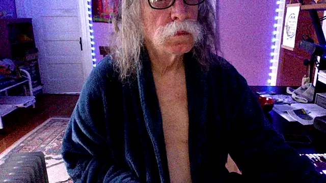 LickYourYoni online show from 04-13-26, 02:44