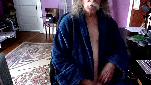 LickYourYoni online show from 04-16-26, 03:35