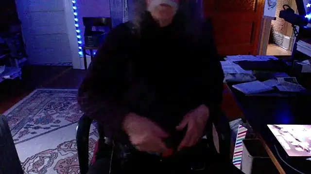 LickYourYoni online show from 05-26-26, 03:35