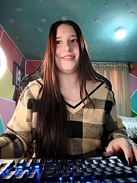 Mysticdooll69 online show from 04-07-26, 04:29