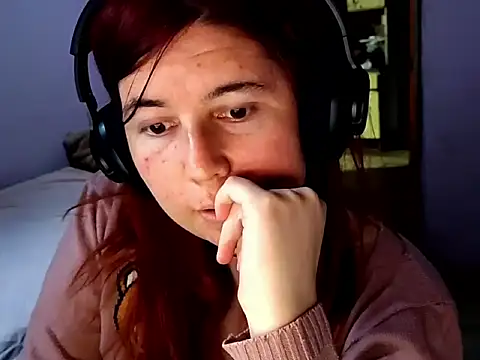 SUBMISSIVE8 online show from 04-16-26, 09:04