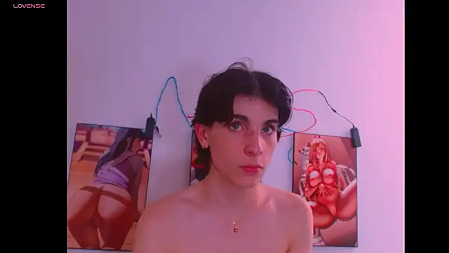 lilithot23 online show from 02-11-26, 06:13