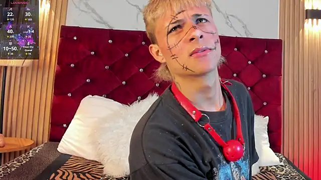 Heiden-Stiven online show from 01-11-26, 03:55