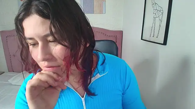 azul veraa online show from 01-10-26, 12:18