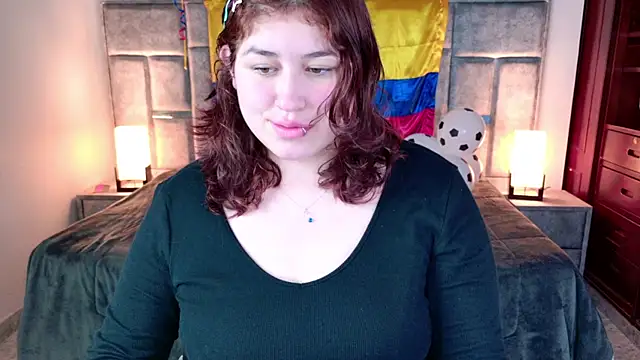 Snapshot of azul_veraa chatting on 07-01-26, 12:18 azul veraa online show from 07-01-26, 12:18