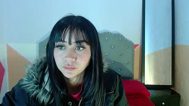 Snapshot of sofiaspring chatting on 07-18-26, 03:16 sofiaspring online show from 07-18-26, 03:16