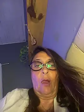 Annalua73 online show from 01-09-26, 03:26