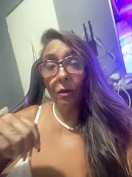 Annalua73 online show from 02-10-26, 10:25