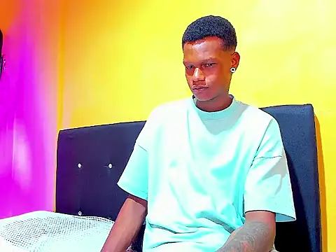 aunstin mohamme online show from 01-07-26, 08:00