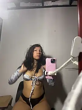 Kitty20205 online show from 02-15-26, 07:32