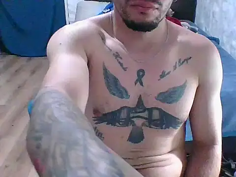 white boy li online show from 03-09-26, 03:21