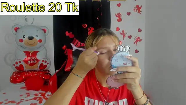 Bella Blanca online show from 02-17-26, 12:12