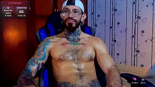 Simon Rz online show from 04-18-26, 12:20