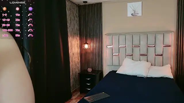 scarlettt ss online show from 02-12-26, 03:12