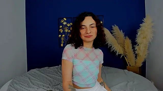 RIANA SI online show from 03-06-26, 09:06