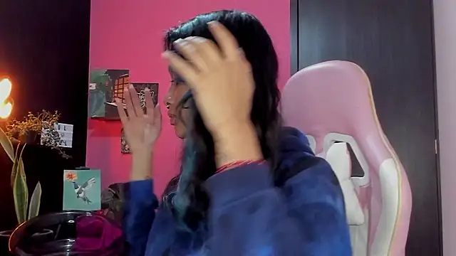 azula lillet online show from 02-17-26, 12:29