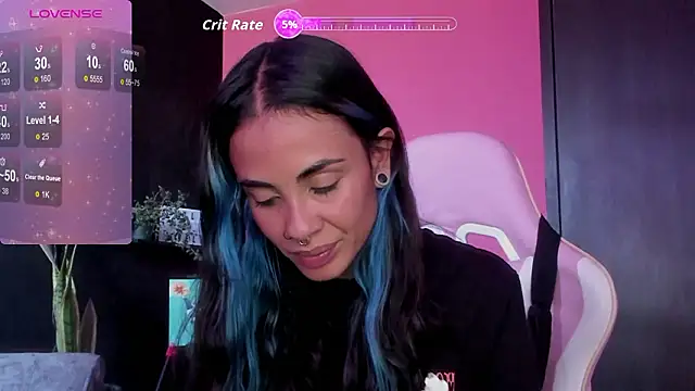 azula lillet online show from 02-26-26, 08:30