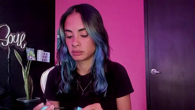 azula lillet online show from 04-16-26, 01:45