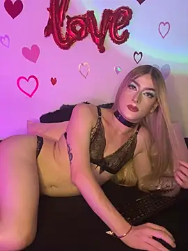 Alana Stone online show from 02-15-26, 07:51