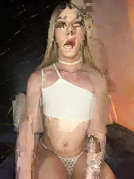 Alana Stone online show from 03-29-26, 02:33