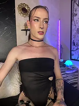 Alana Stone online show from 05-15-26, 08:16