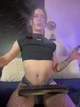 Alana Stone online show from 05-24-26, 06:46