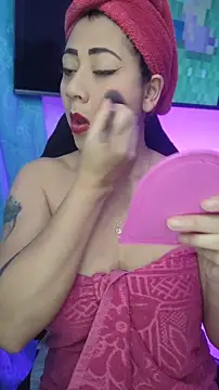 Girl kataleya10 online show from 06-17-26, 10:54