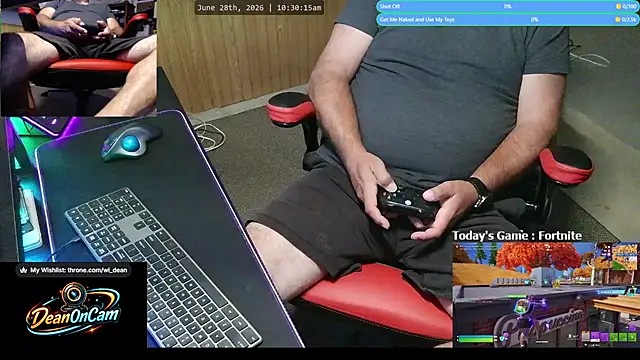 Snapshot of DeanonCam chatting on 06-28-26, 03:29 DeanonCam online show from 06-28-26, 03:29