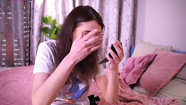 Snapshot of Ruby_blossom_ chatting on 02-06-26, 08:56 Ruby blossom online show from 02-06-26, 08:56