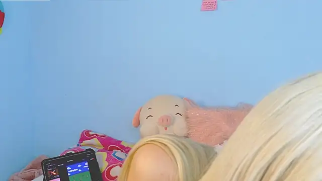 Sabrinabiyers online show from 02-04-26, 06:47