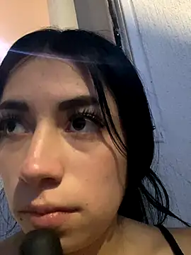 Snapshot of LunaSeduct chatting on 01-08-26, 11:18 LunaSeduct online show from 01-08-26, 11:18