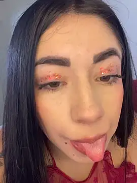 Snapshot of LunaSeduct chatting on 01-14-26, 04:45 LunaSeduct online show from 01-14-26, 04:45