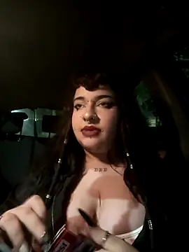 RoseNubble online show from 03-24-26, 10:26